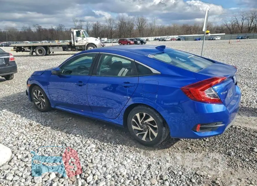 19XFC2F78HE203013 Photo# 2