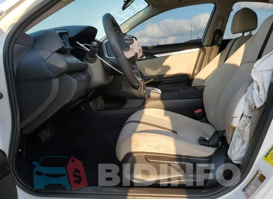 19XFC2F85HE061955 Photo# 7