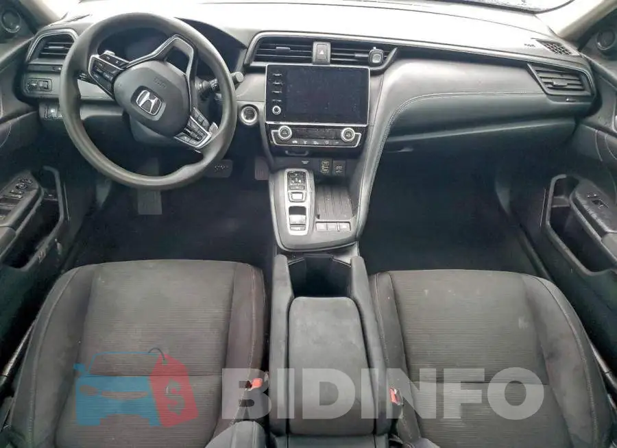 19XZE4F54LE002865 Photo# 8