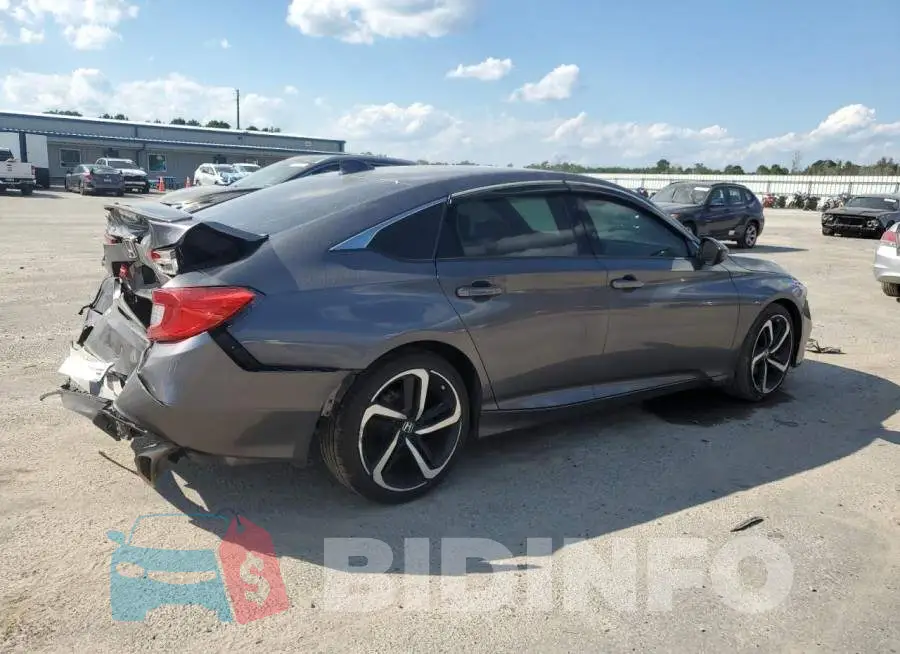1HGCV1F37LA157255 Photo# 3