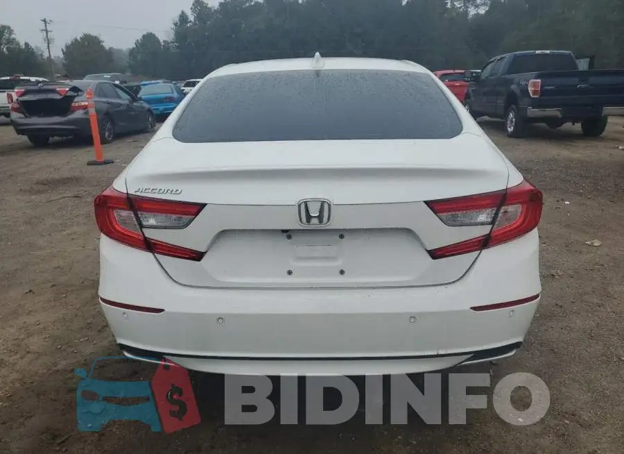 1HGCV1F52MA028973 Photo# 6