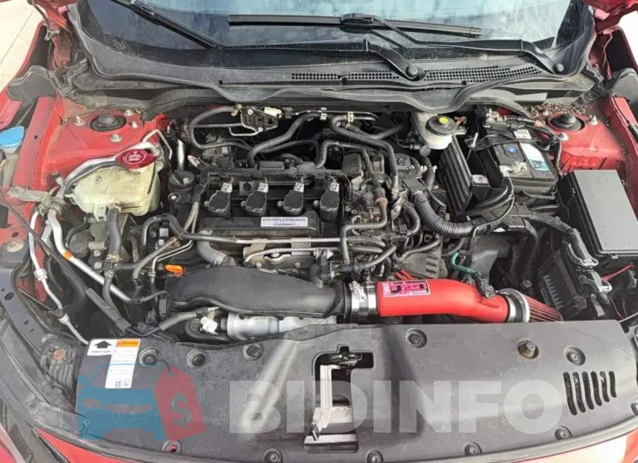 2HGFC1E56HH706281 Photo# 7