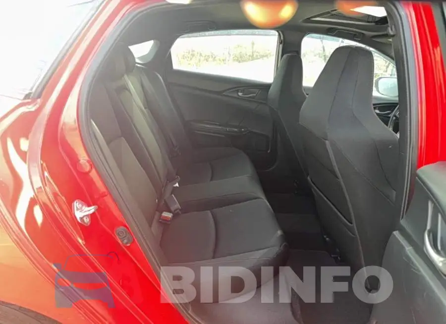 2HGFC1E56HH706281 Photo# 6