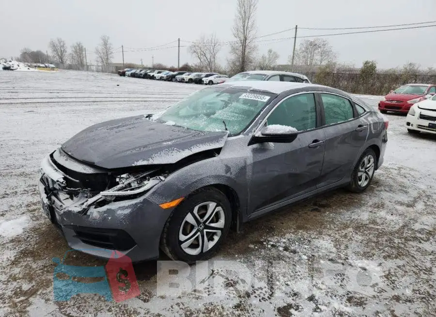 2HGFC2F55GH040856 Photo# 1