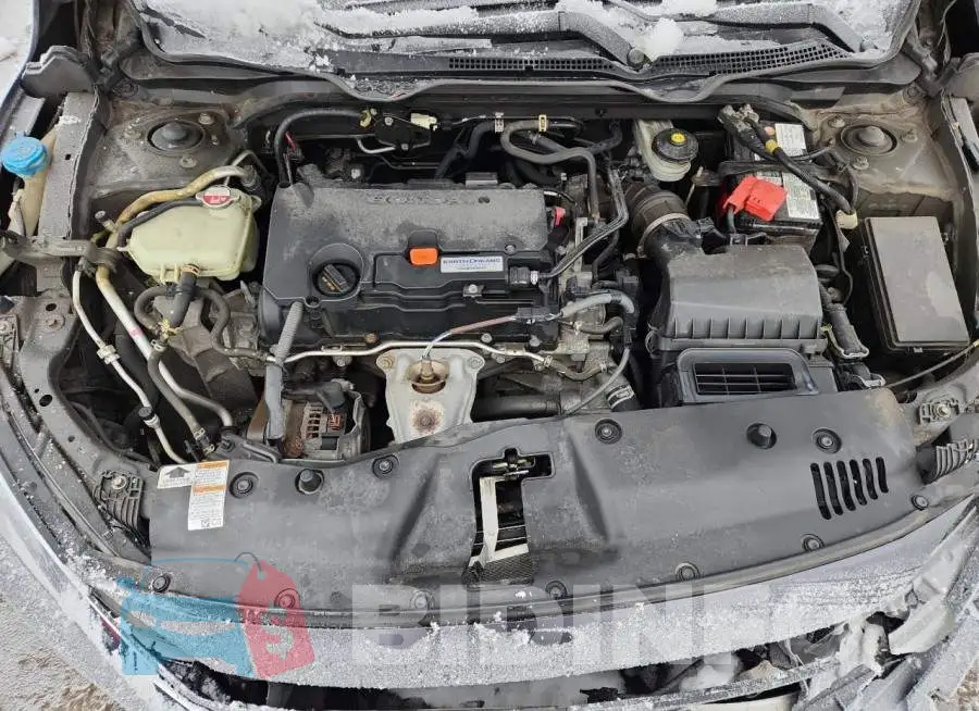 2HGFC2F55GH040856 Photo# 11