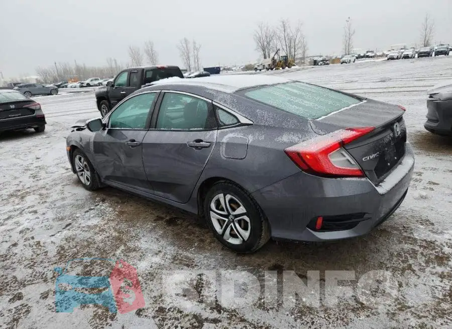 2HGFC2F55GH040856 Photo# 2
