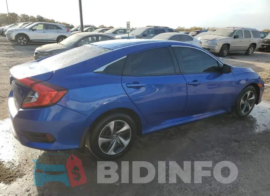 2HGFC2F68MH540241 Photo# 3