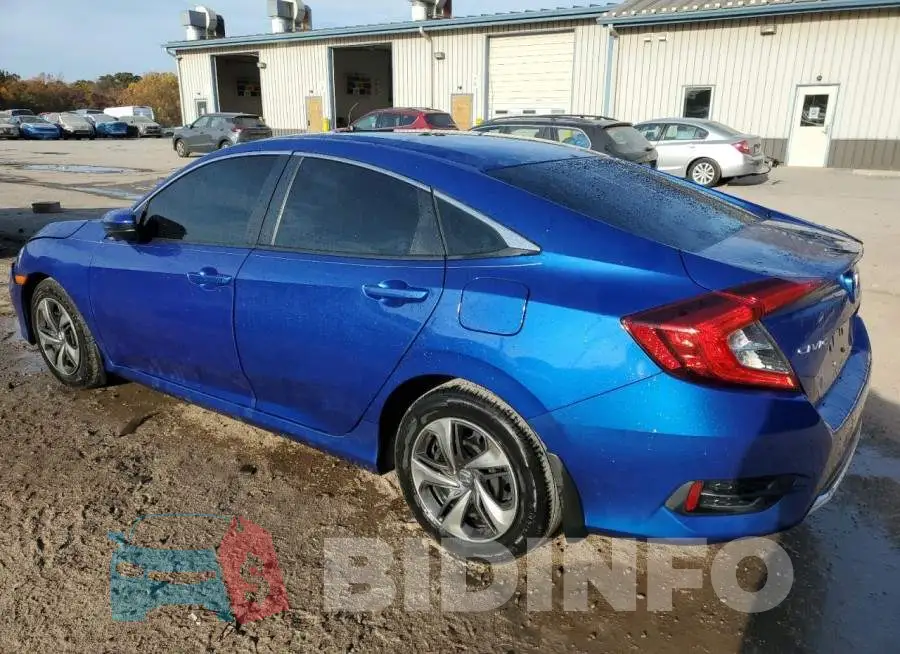 2HGFC2F68MH540241 Photo# 2