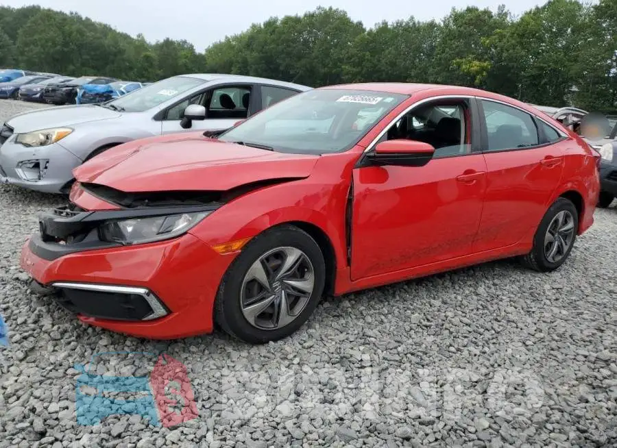 2HGFC2F69MH527627 Photo# 1