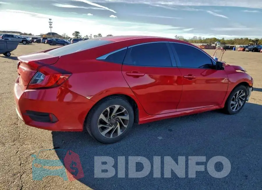 2HGFC2F75GH540517 Photo# 3