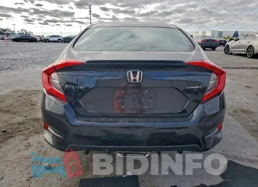 2HGFC2F80MH540333 Photo# 6