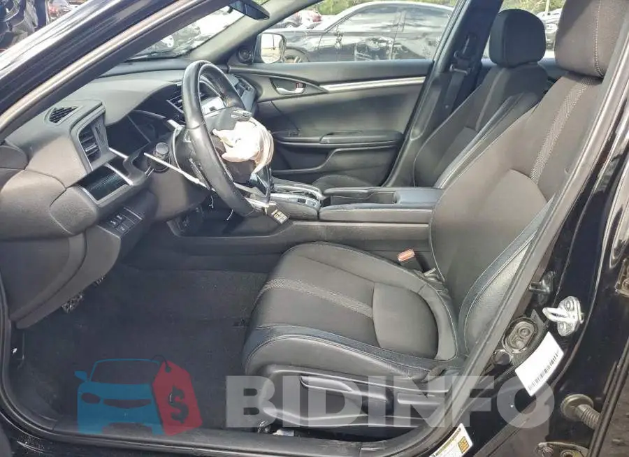 2HGFC2F80MH540333 Photo# 7