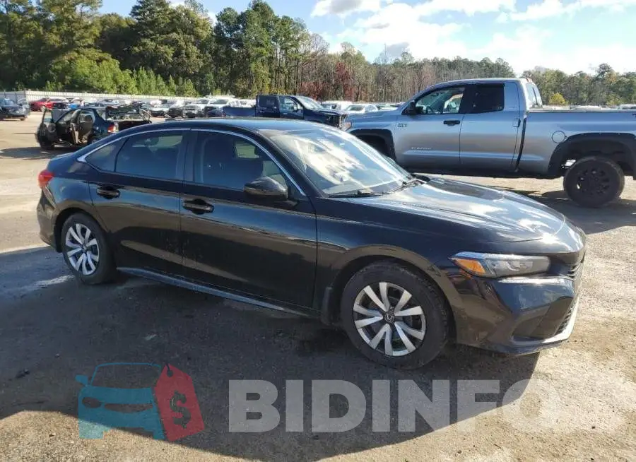 2HGFE2F20NH558404 Photo# 4