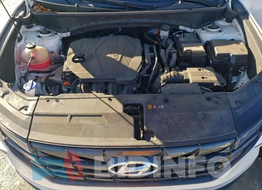 5NMJB3AE8PH187461 Photo# 12