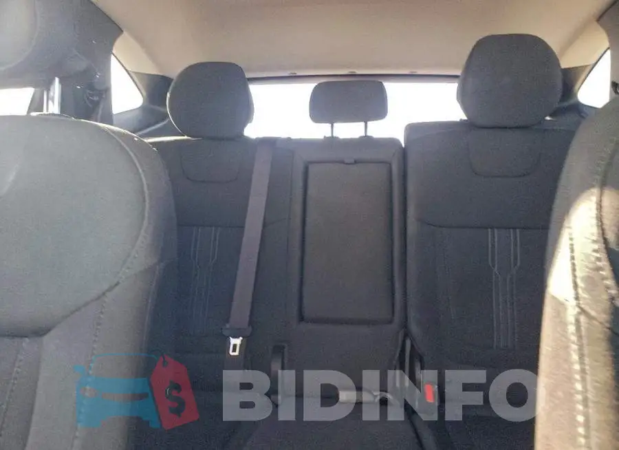 5NMJB3AE8PH187461 Photo# 10