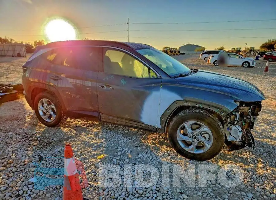 5NMJB3AE9NH084496 Photo# 4