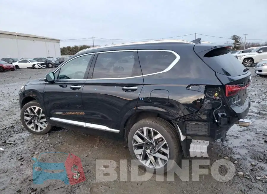 5NMS5DAL8PH641577 Photo# 2