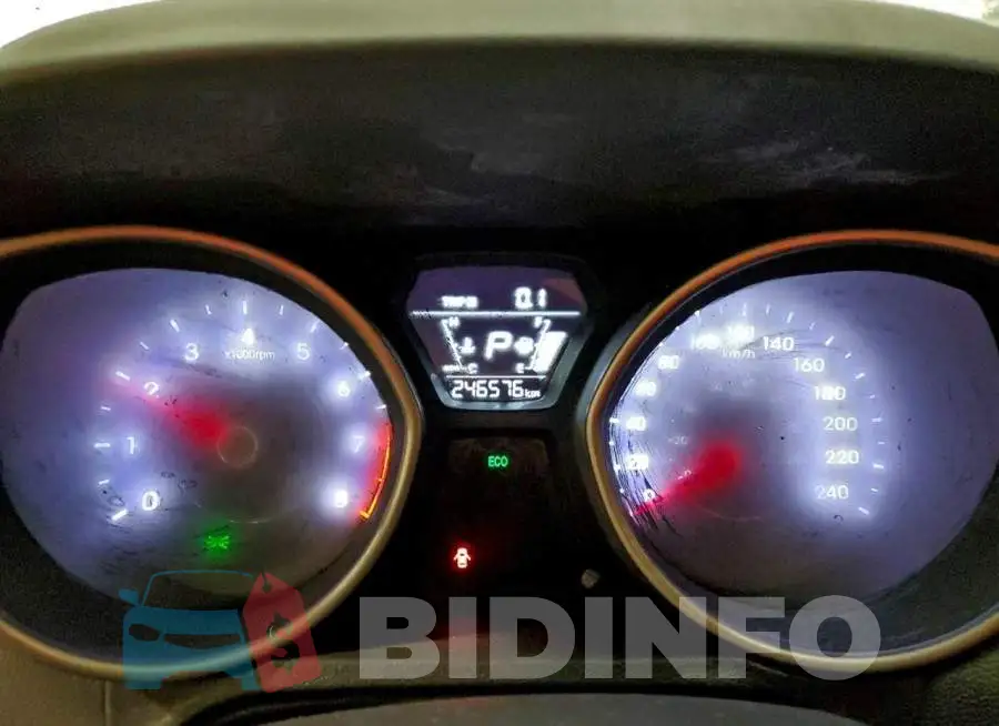 5NPDH4AE9GH747038 Photo# 9