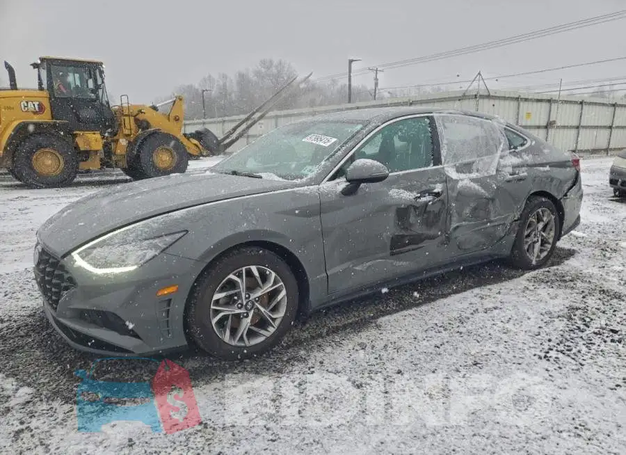 5NPEL4JA3MH087073 Photo# 1