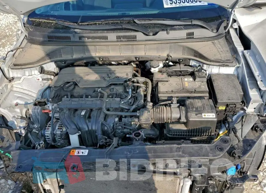 KM8K6CAB8PU953417 Photo# 12