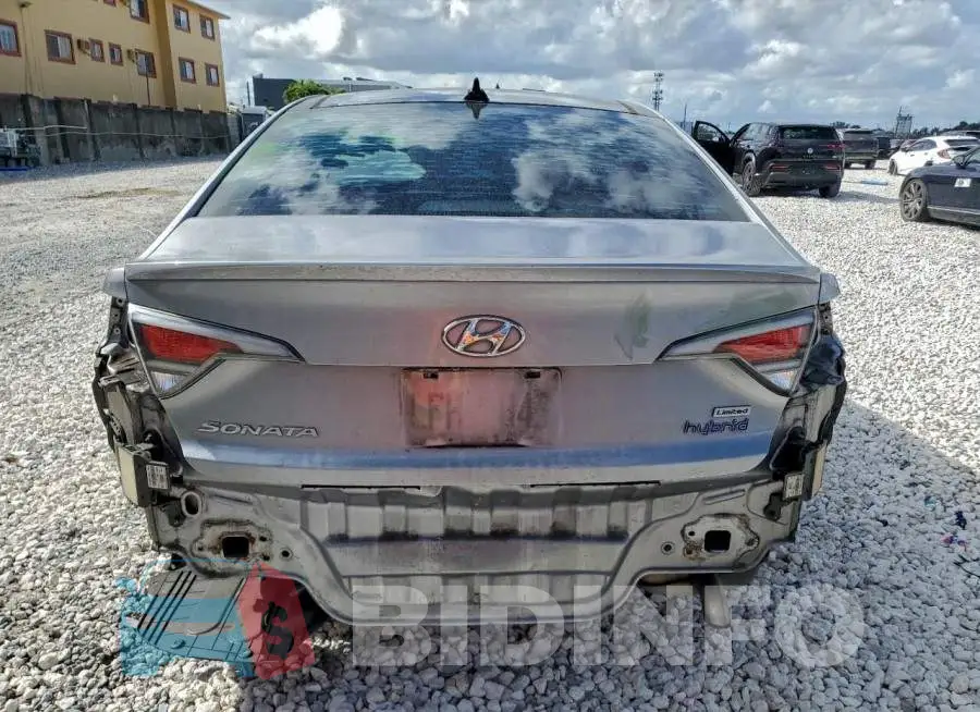 KMHE34L14GA017828 Photo# 6