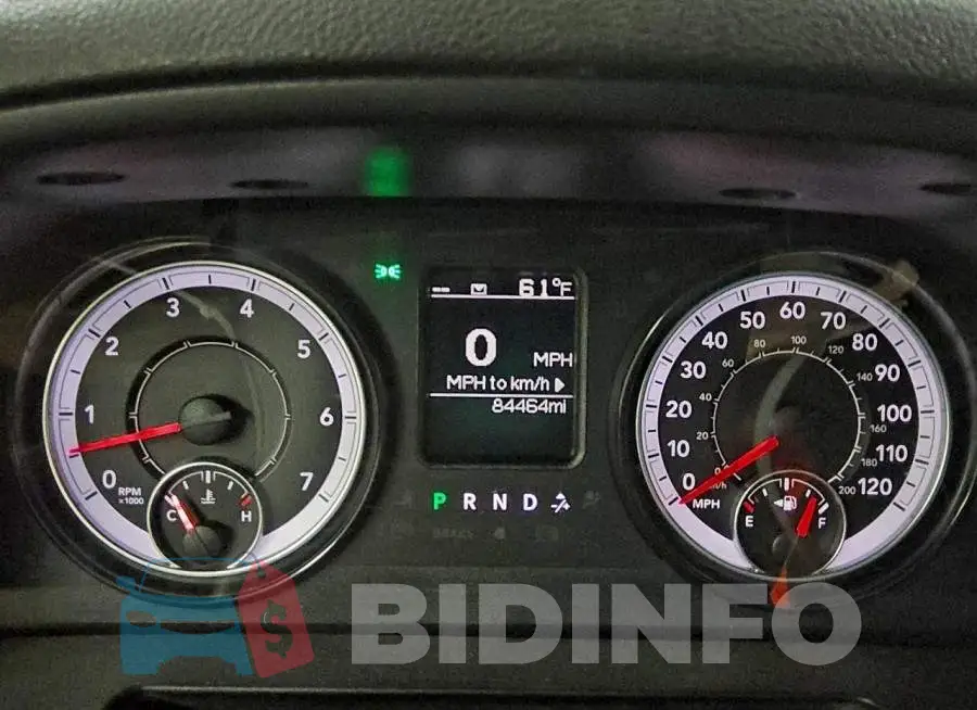 1C6RR7FTXNS175222 Photo# 9