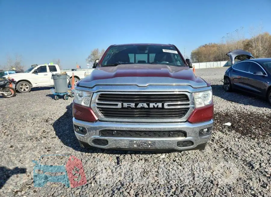 1C6SRFBT2MN612564 Photo# 5