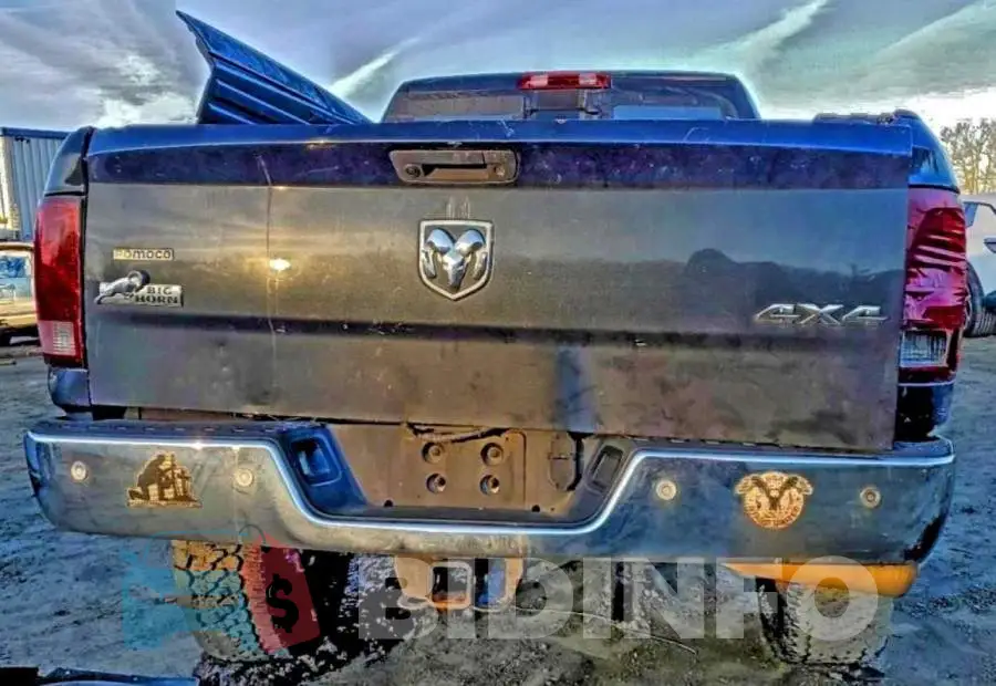 3C6UR5MLXHG589419 Photo# 6