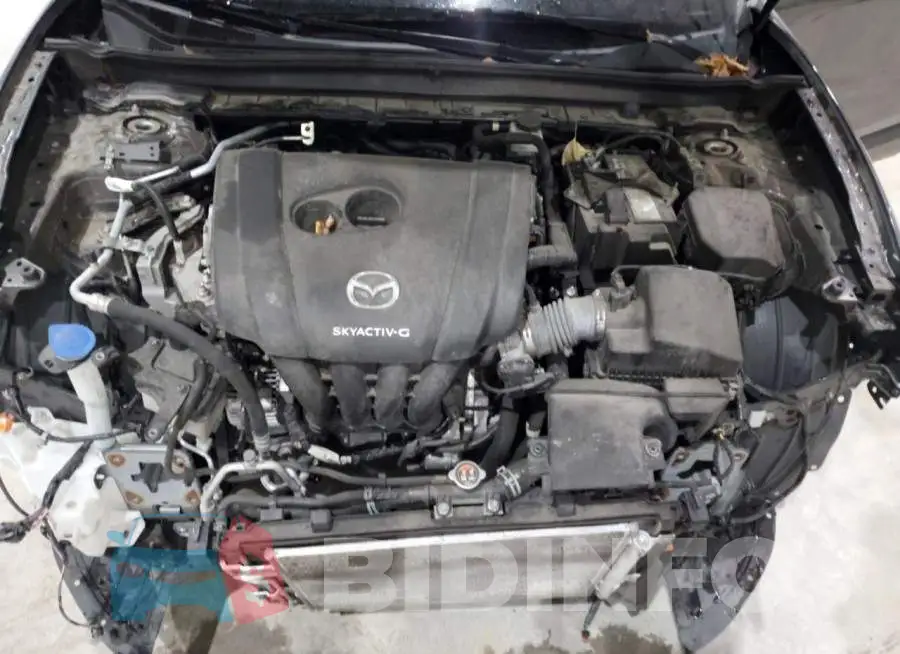 3MVDMBCL3MM222797 Photo# 12
