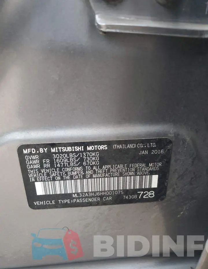 ML32A3HJ6HH001075 Photo# 12