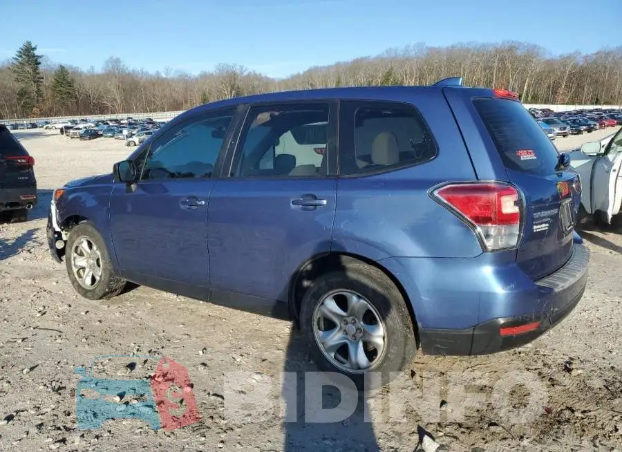 JF2SJAAC5JG497044 Photo# 2