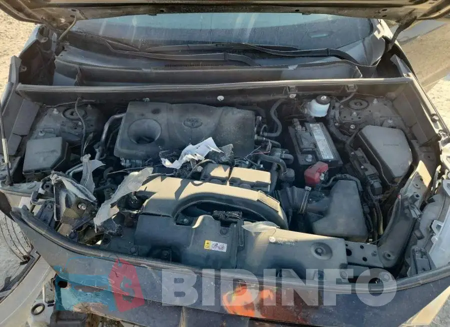 2T3A1RFV6KW051624 Photo# 12