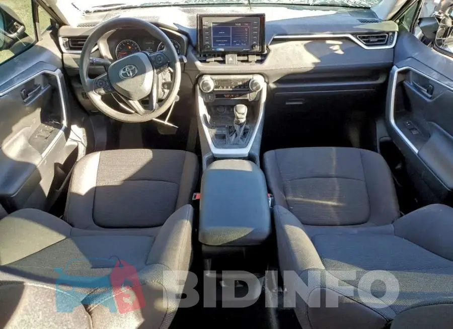 2T3K1RFV4MC165601 Photo# 8