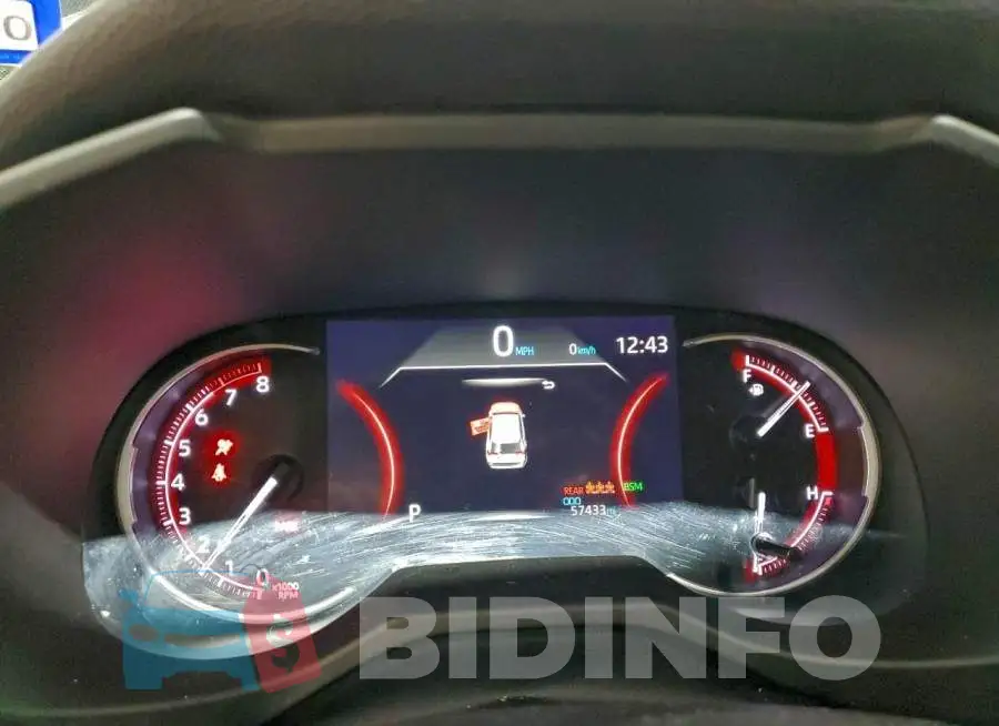 2T3W1RFV7PW286515 Photo# 9