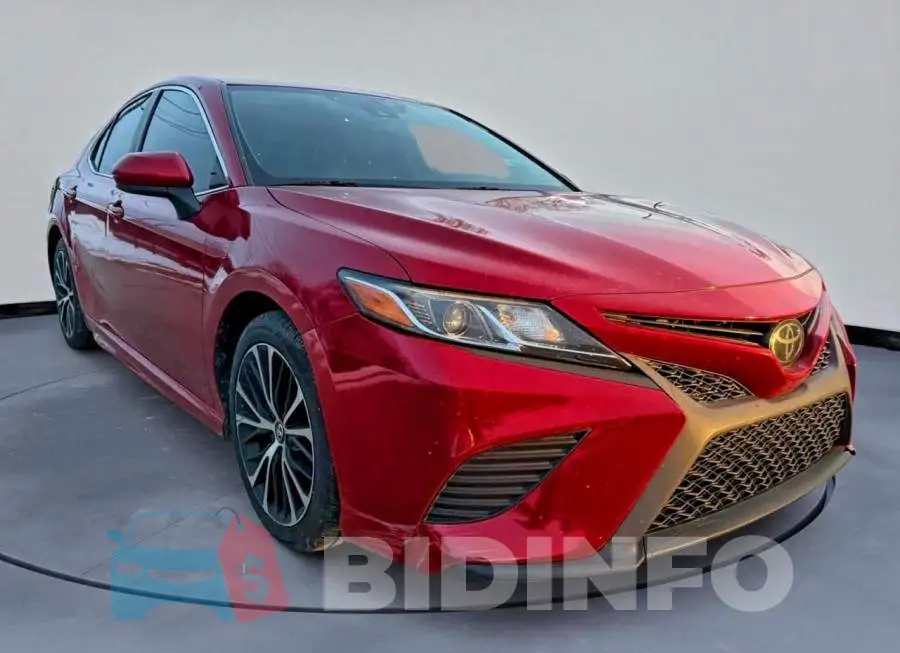 4T1B11HK5KU267434 Photo# 1