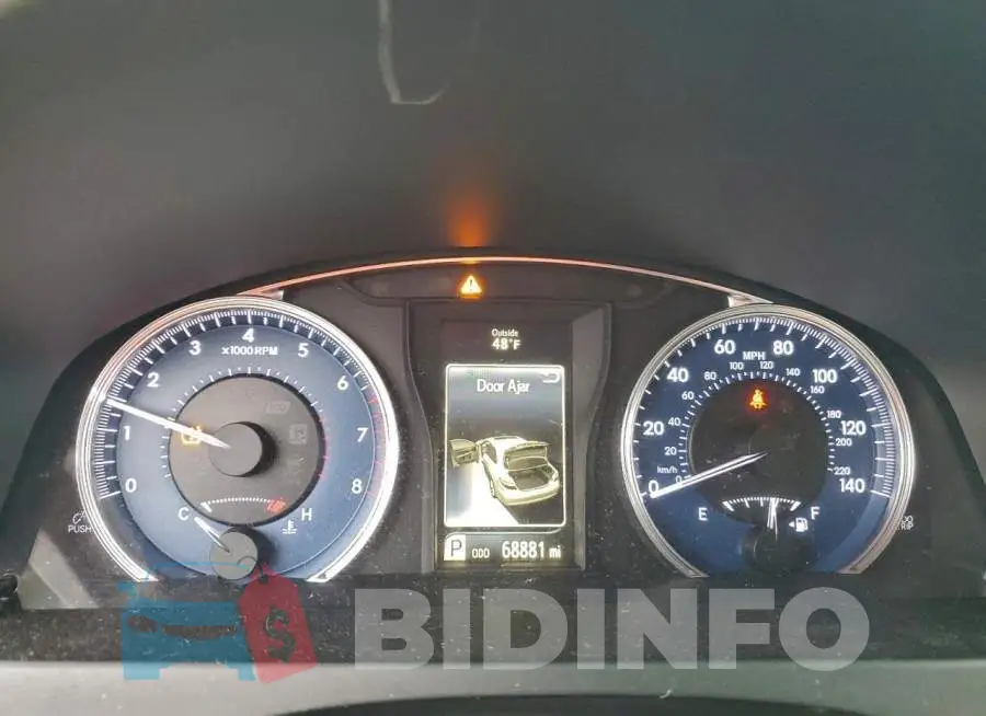 4T4BF1FK2GR535485 Photo# 9