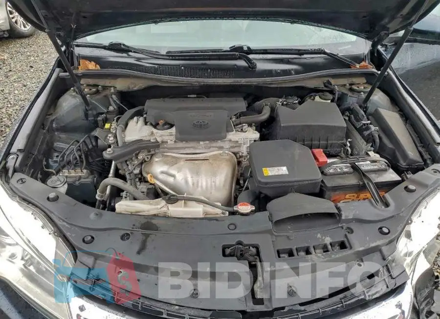 4T4BF1FK2GR535485 Photo# 11