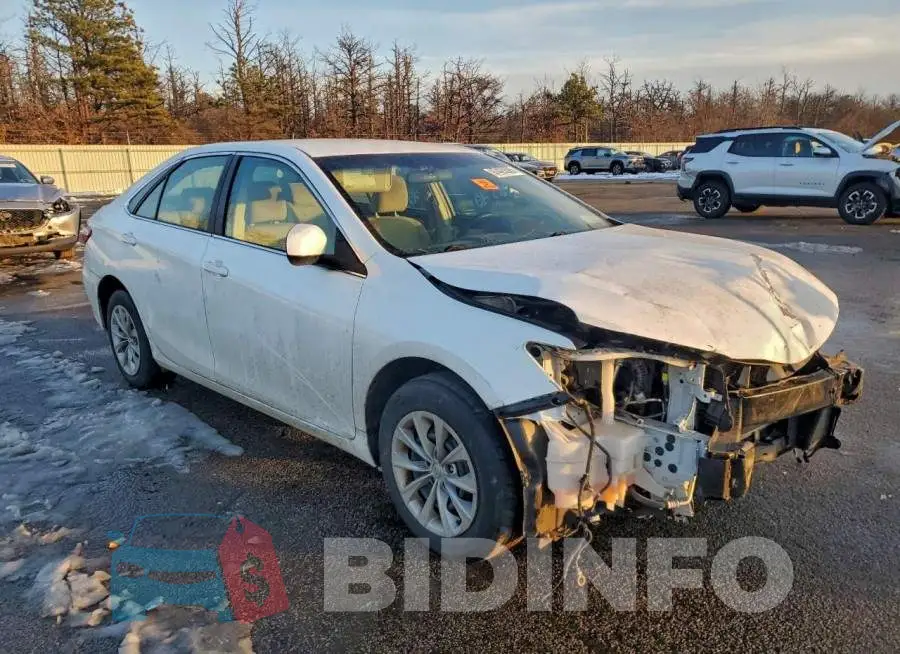 4T4BF1FK3GR520199 Photo# 4