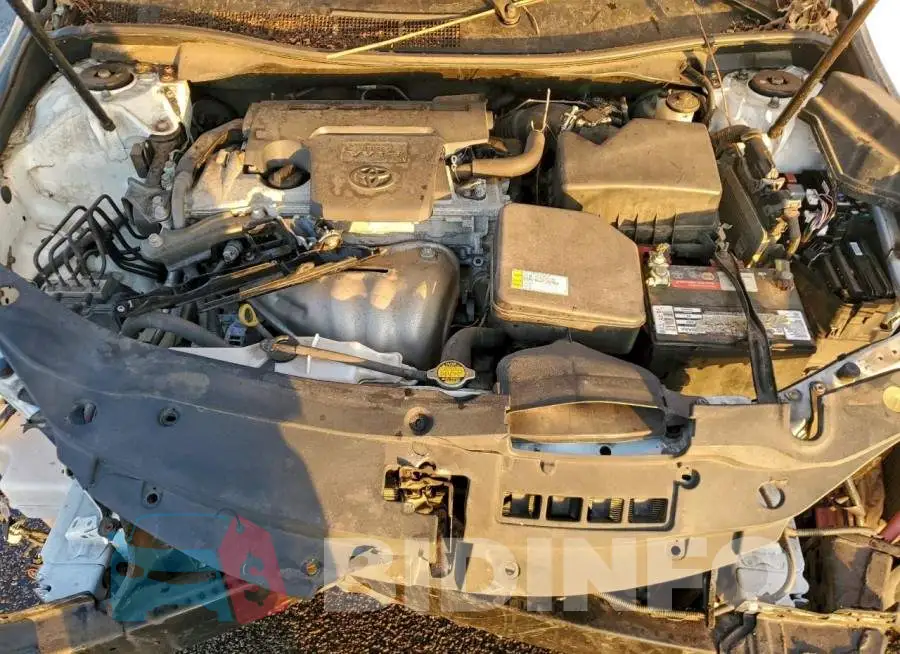 4T4BF1FK3GR520199 Photo# 11