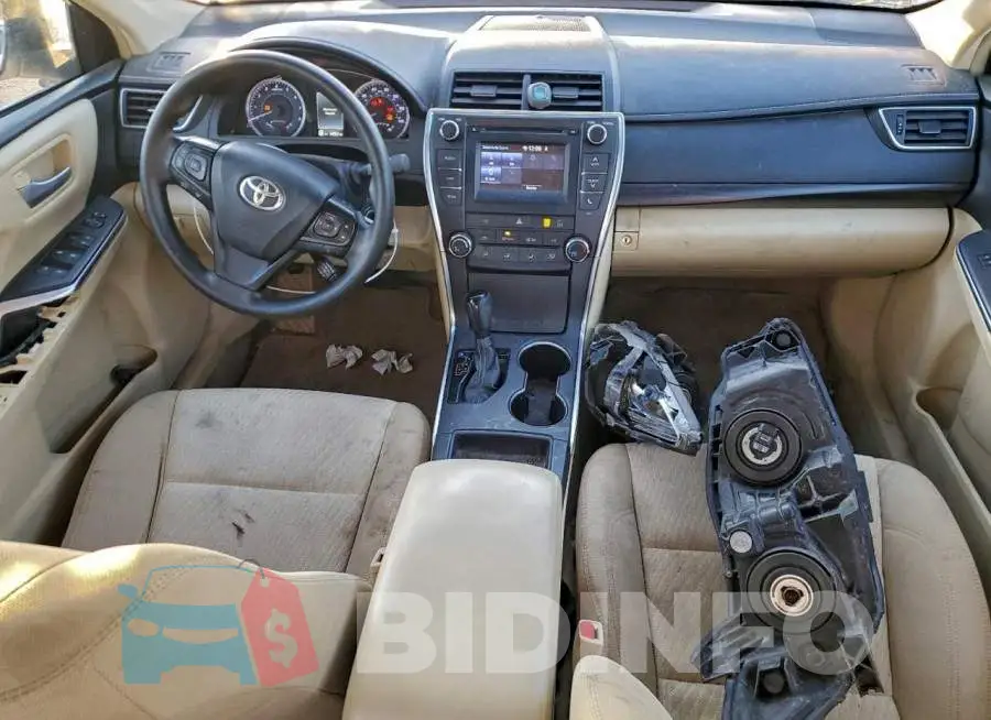 4T4BF1FK3GR520199 Photo# 8