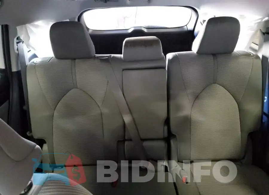 5TDBBRCH7RS630214 Photo# 10