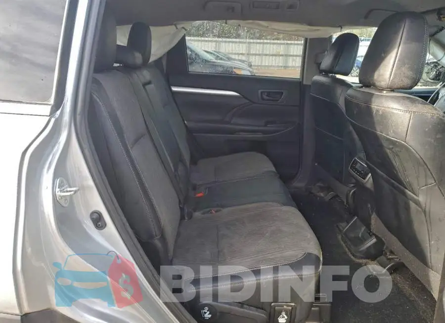 5TDBZRFH3JS894297 Photo# 11