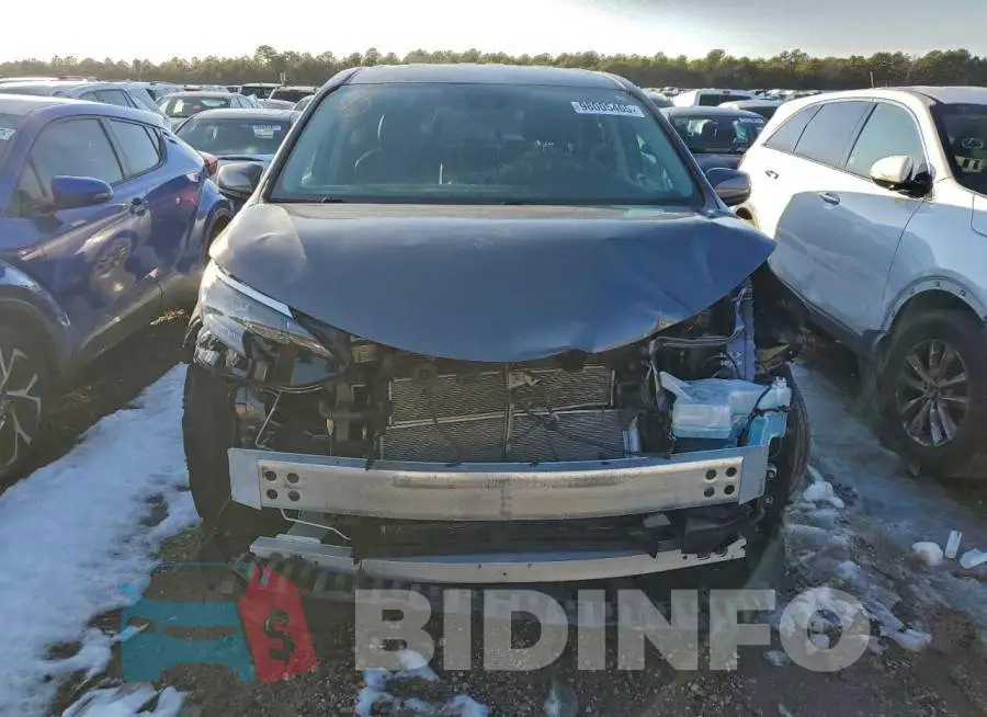 5TDKRKECXRS199274 Photo# 5
