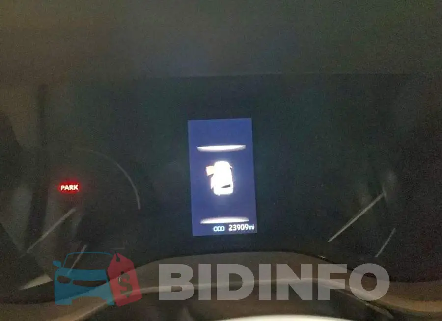 5TDKRKECXRS199274 Photo# 9