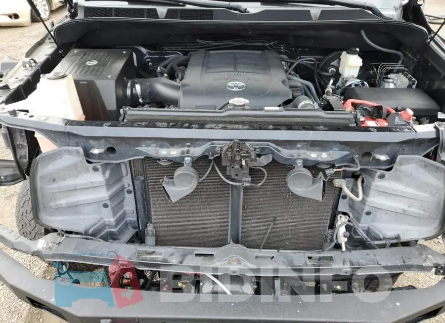 5TFAY5F12KX802554 Photo# 11