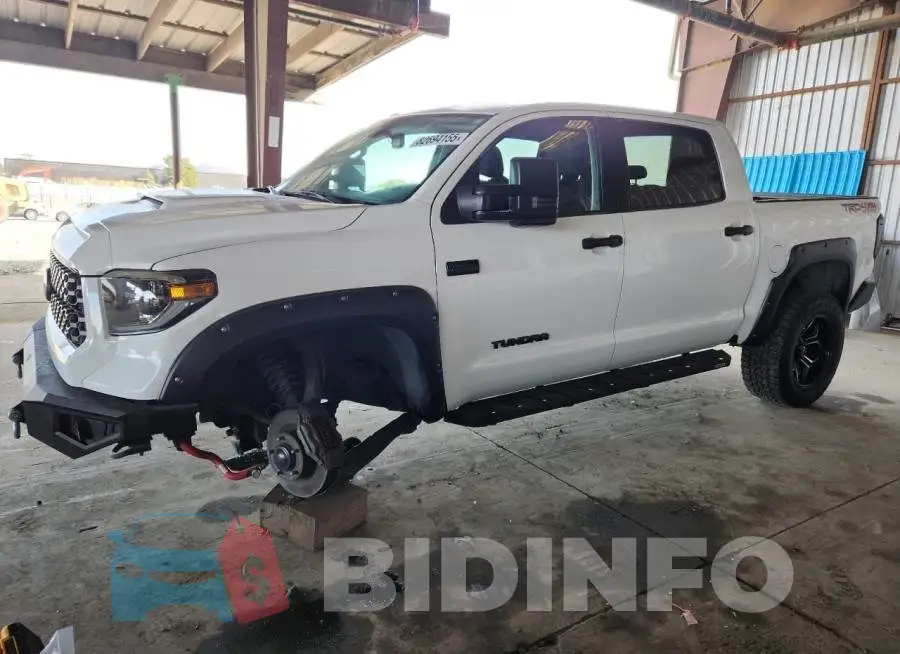 5TFDY5F12KX820078 Photo# 1