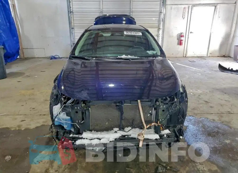 5YFB4MDE2RP164847 Photo# 5