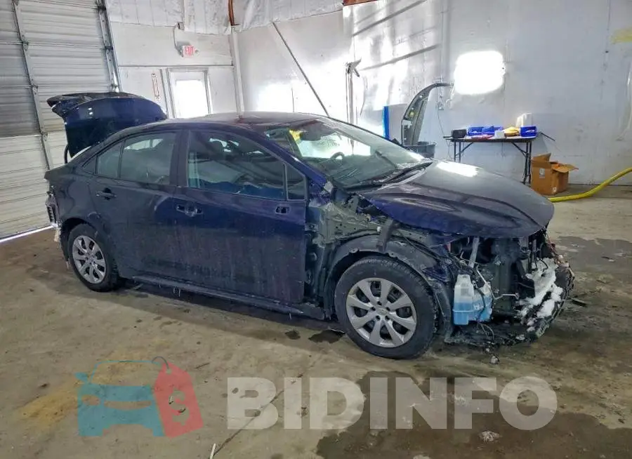 5YFB4MDE2RP164847 Photo# 4
