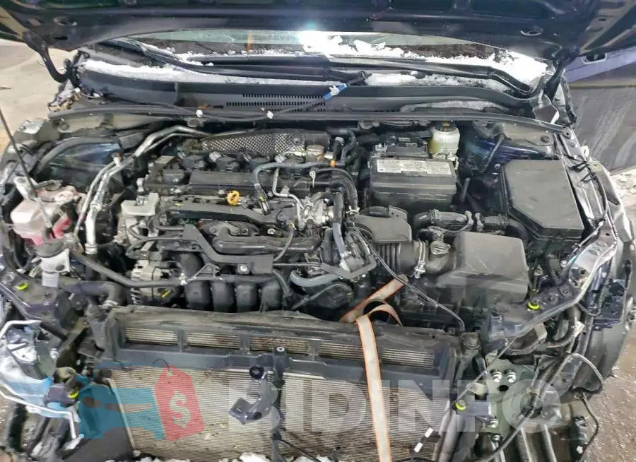 5YFB4MDE2RP164847 Photo# 11