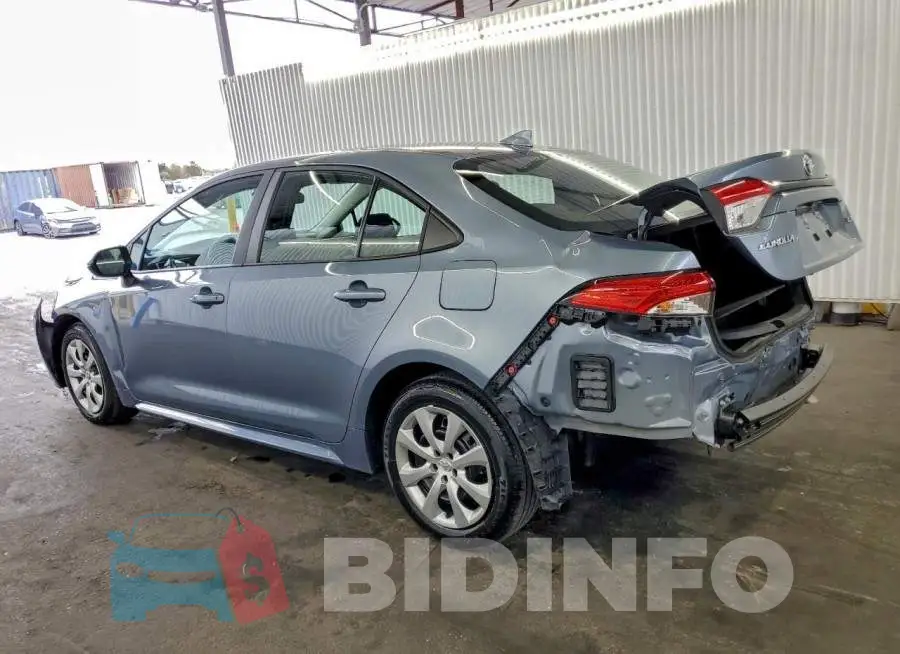5YFB4MDE2SP271449 Photo# 2